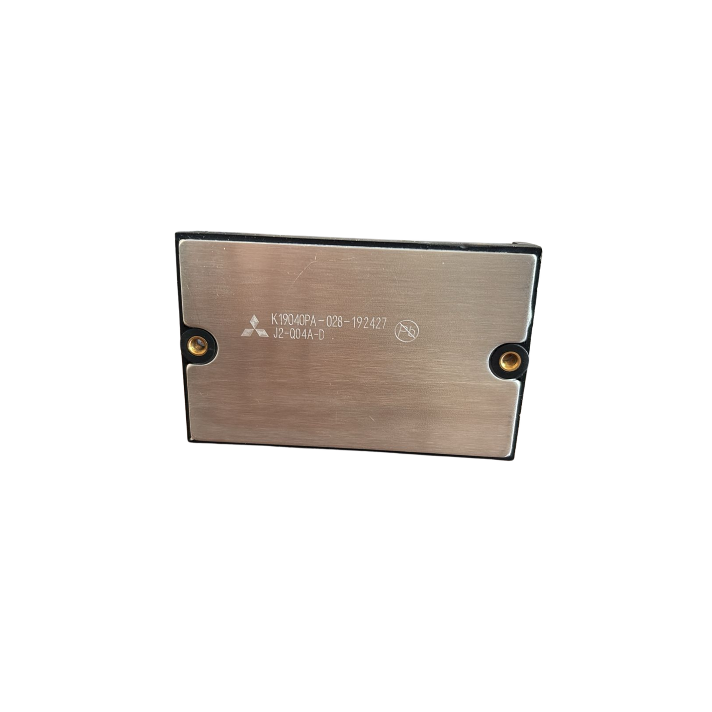 Power Module, Part Number : J2-Q04A-D, Mitsubishi