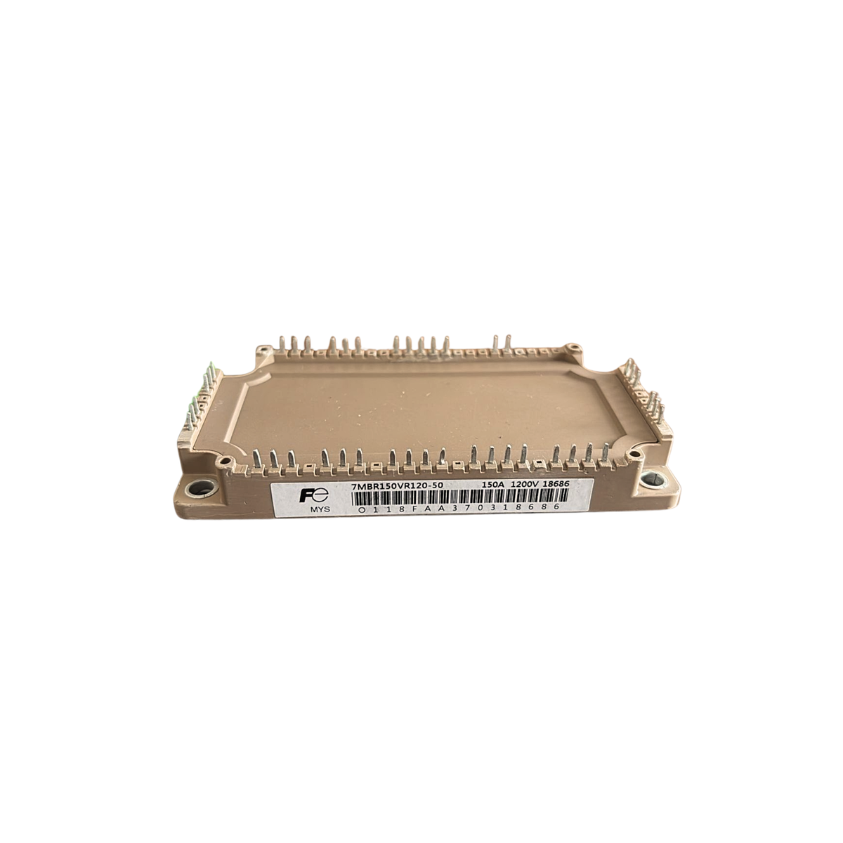 IGBT Module, Part Number : 7MBR150VR120-50, Fuji