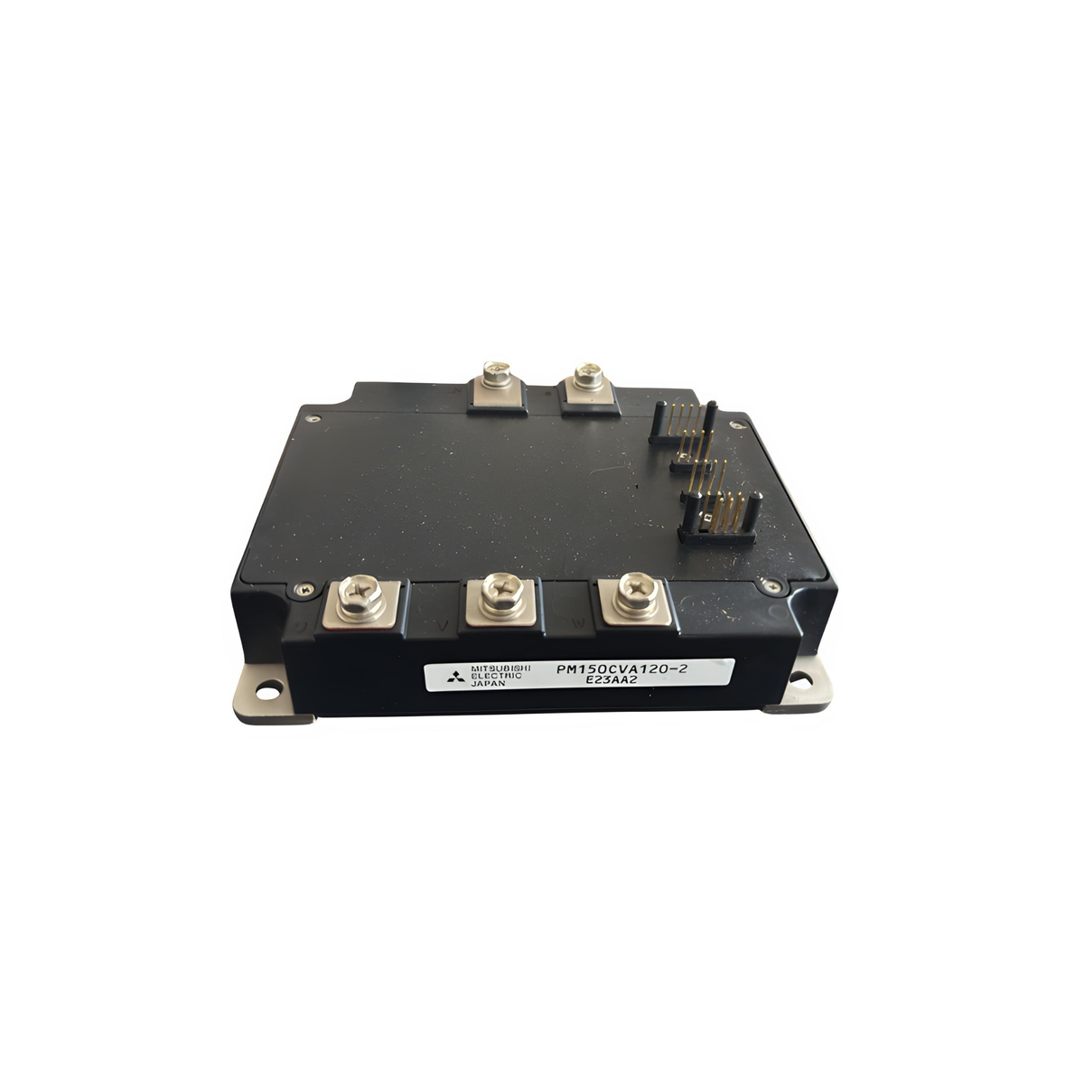 IPM, Part Number : PM150CVA120-2, Mitsubishi