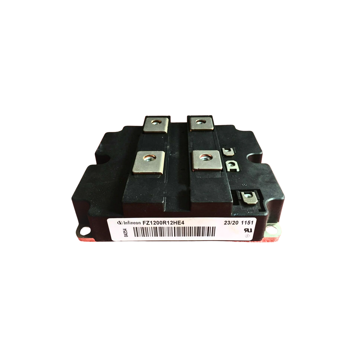 IGBT Module, Part Number : FZ1200R12HE4, Infineon