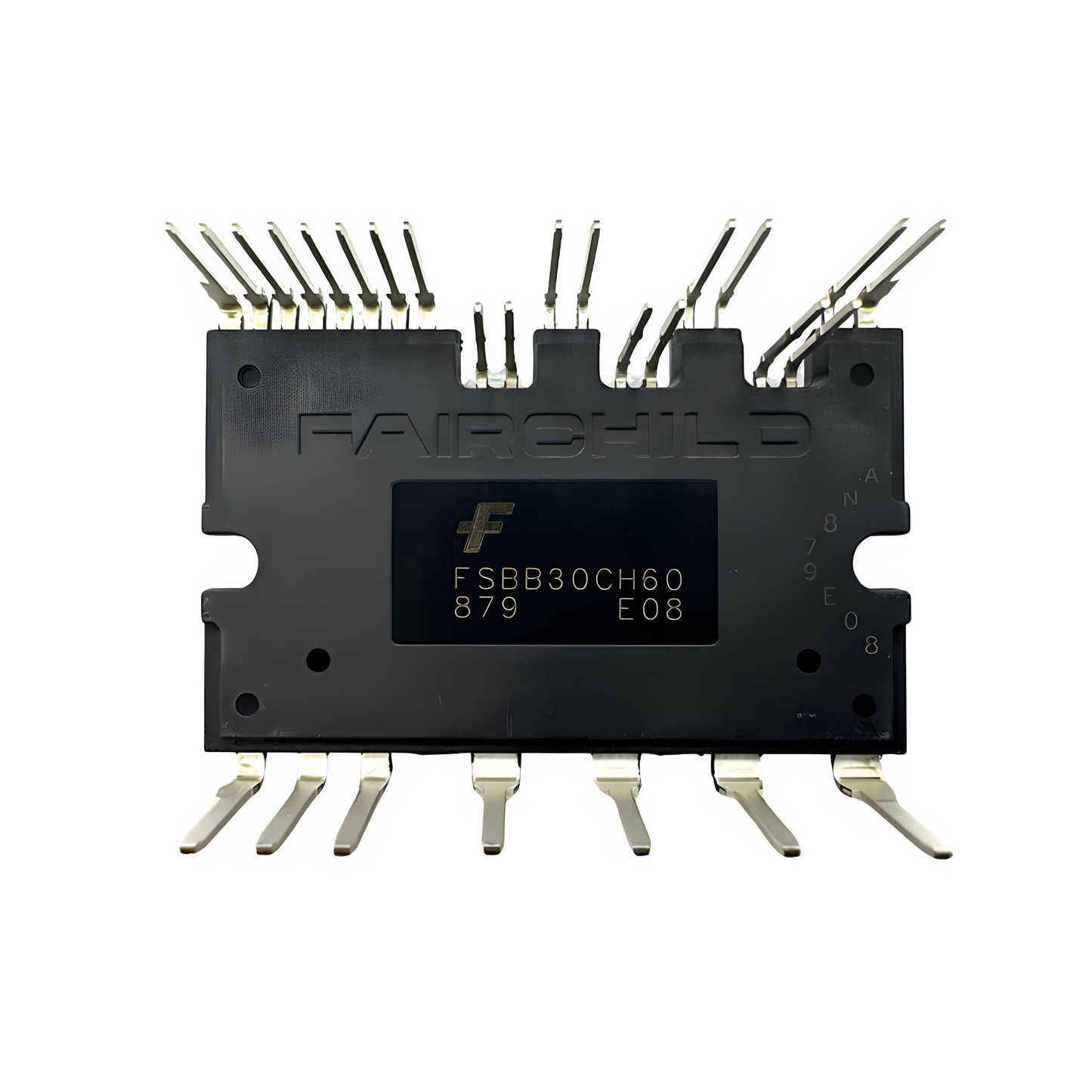 IPM, Part Number : FSBB30CH60