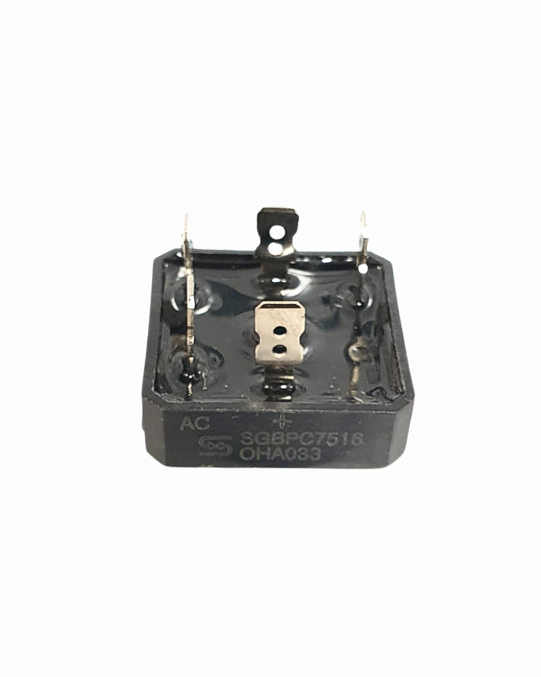 IGBT, PART NUMBER : SGBPC7516
