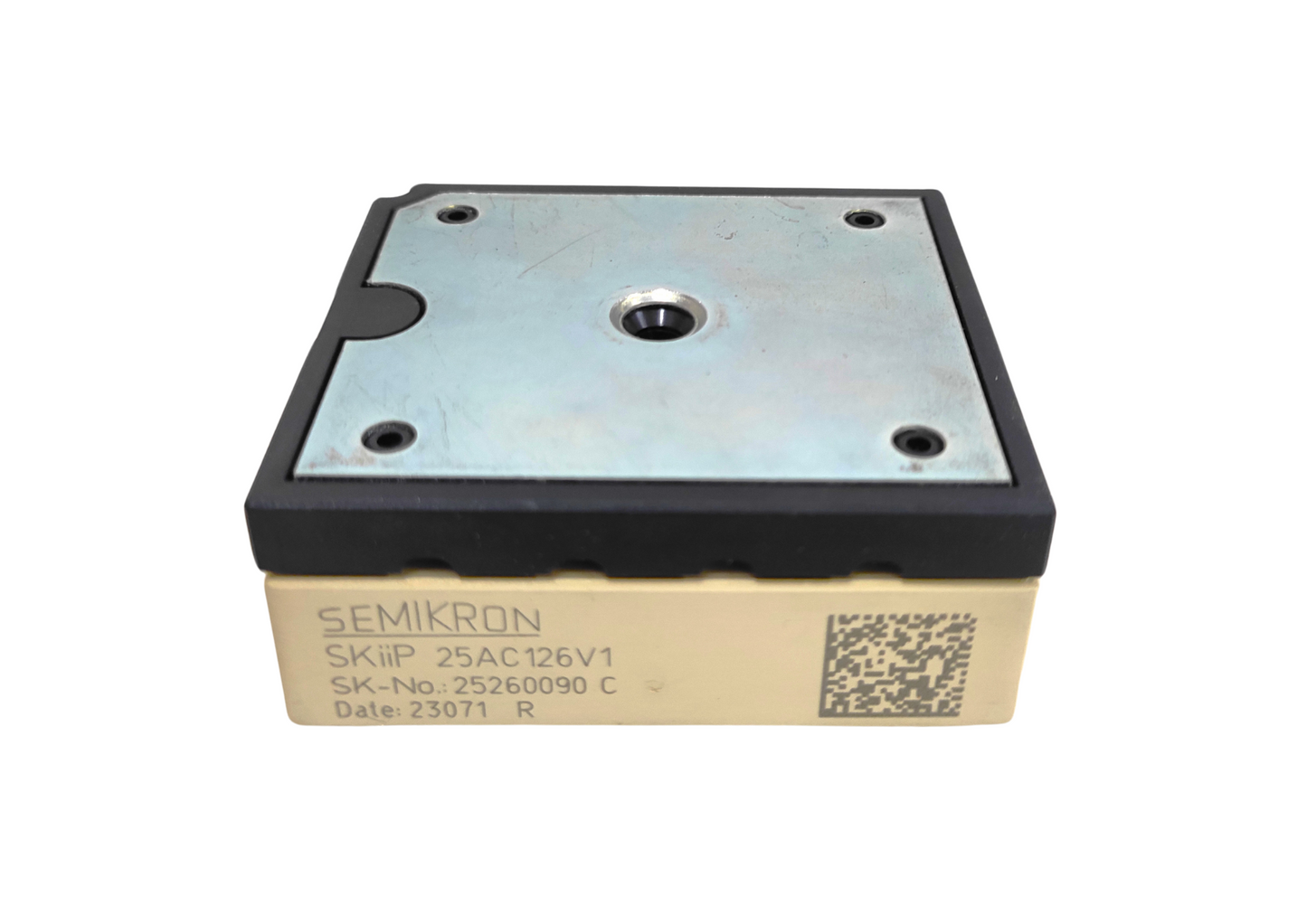 IGBT, Part Number : SKIIP 25AC126V1