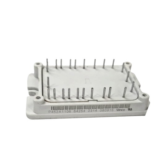 IGBT Module, Part Number : P452A1106, Vinco