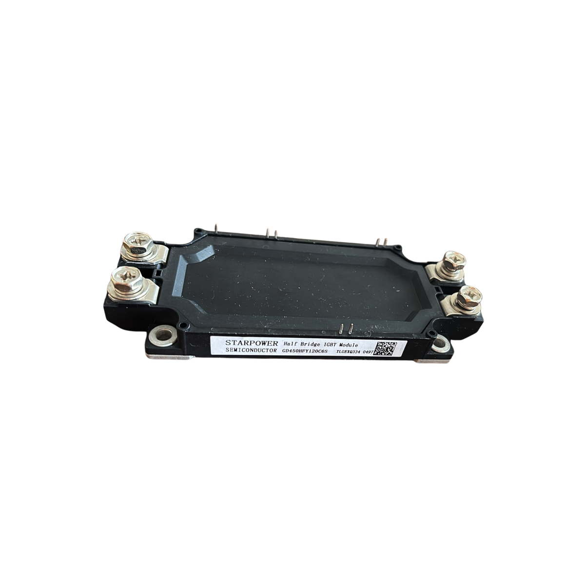IGBT Module, Part Number : GD450HFY120C6S, Star power