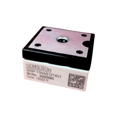 IGBT, Part Number : SKIIP 11NAB126V1, Semikron