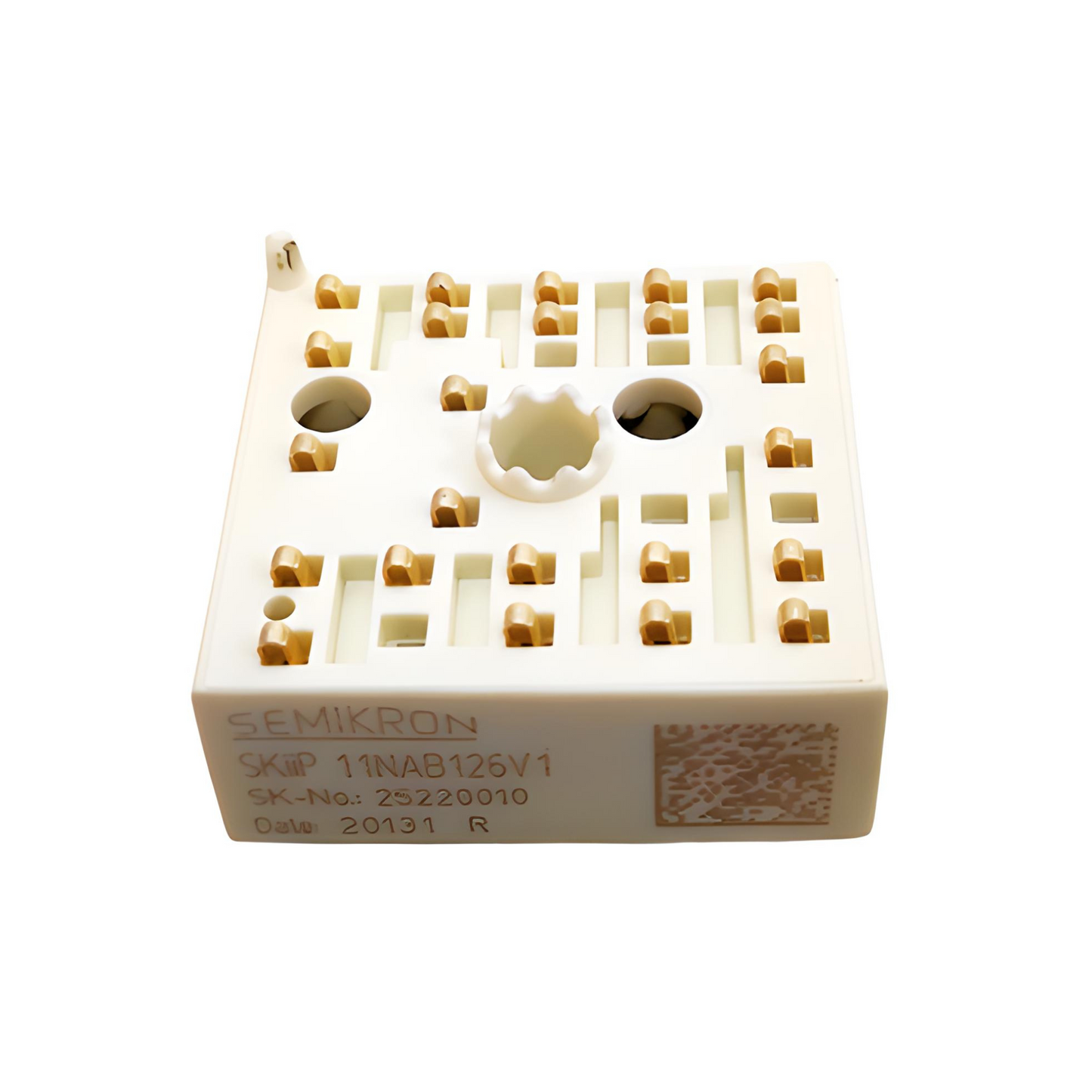 IGBT, Part Number : SKIIP 11NAB126V1, Semikron