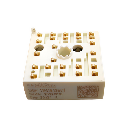 IGBT, Part Number : SKIIP 11NAB126V1, Semikron