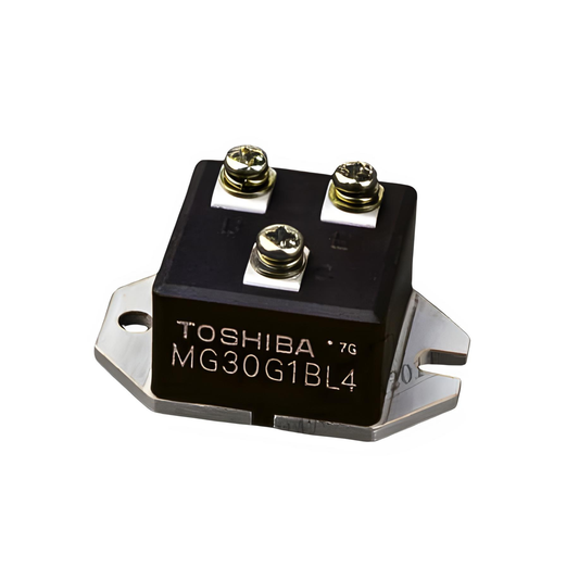 IGBT Module, Part Number : MG30G1BL4, Toshiba