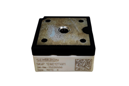 IGBT, Part Number : SKIIP12AC12T4V1, Semikron