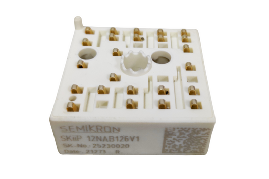 IGBT, Part number : SKiiP 12NAB126V1