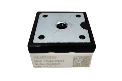 IGBT, Part number : SKIIP 12NAB126V1