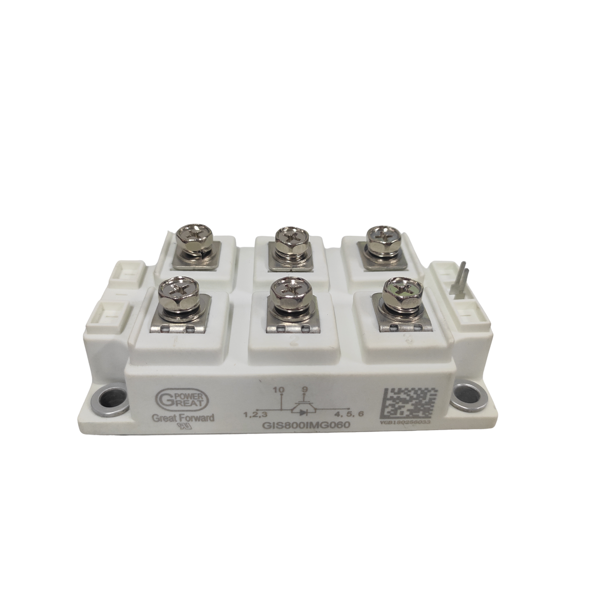 IGBT Module, Part Number : GIS800IMG060