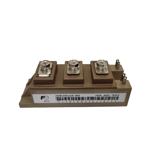 IGBT Module, Part Number : 2MBI200U2A-060, Fuji