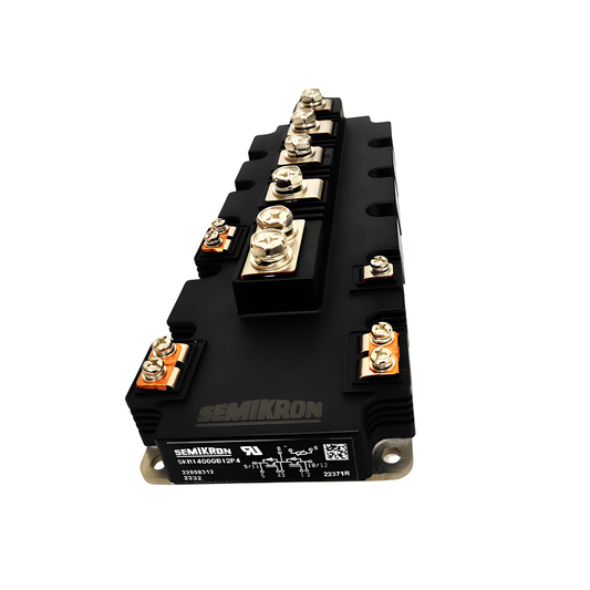 IGBT, Part Number : SKM1400GB12P4