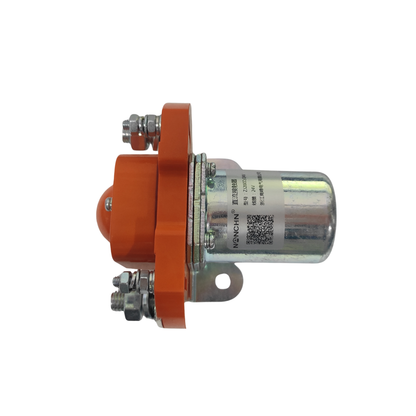 Contactor, Part Number : ZJ200D/24V