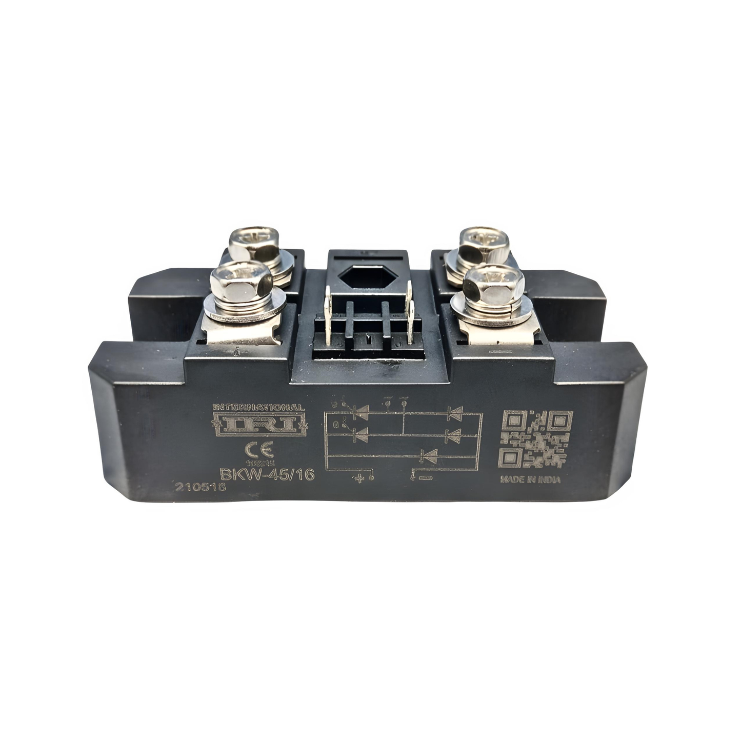 IGBT Module, Part Number : BKW45/16
