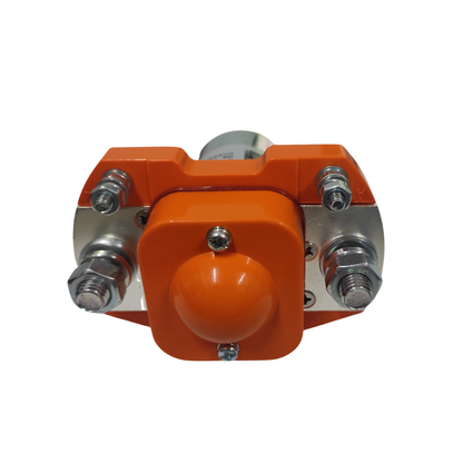 Contactor, Part Number : ZJ200D/24V