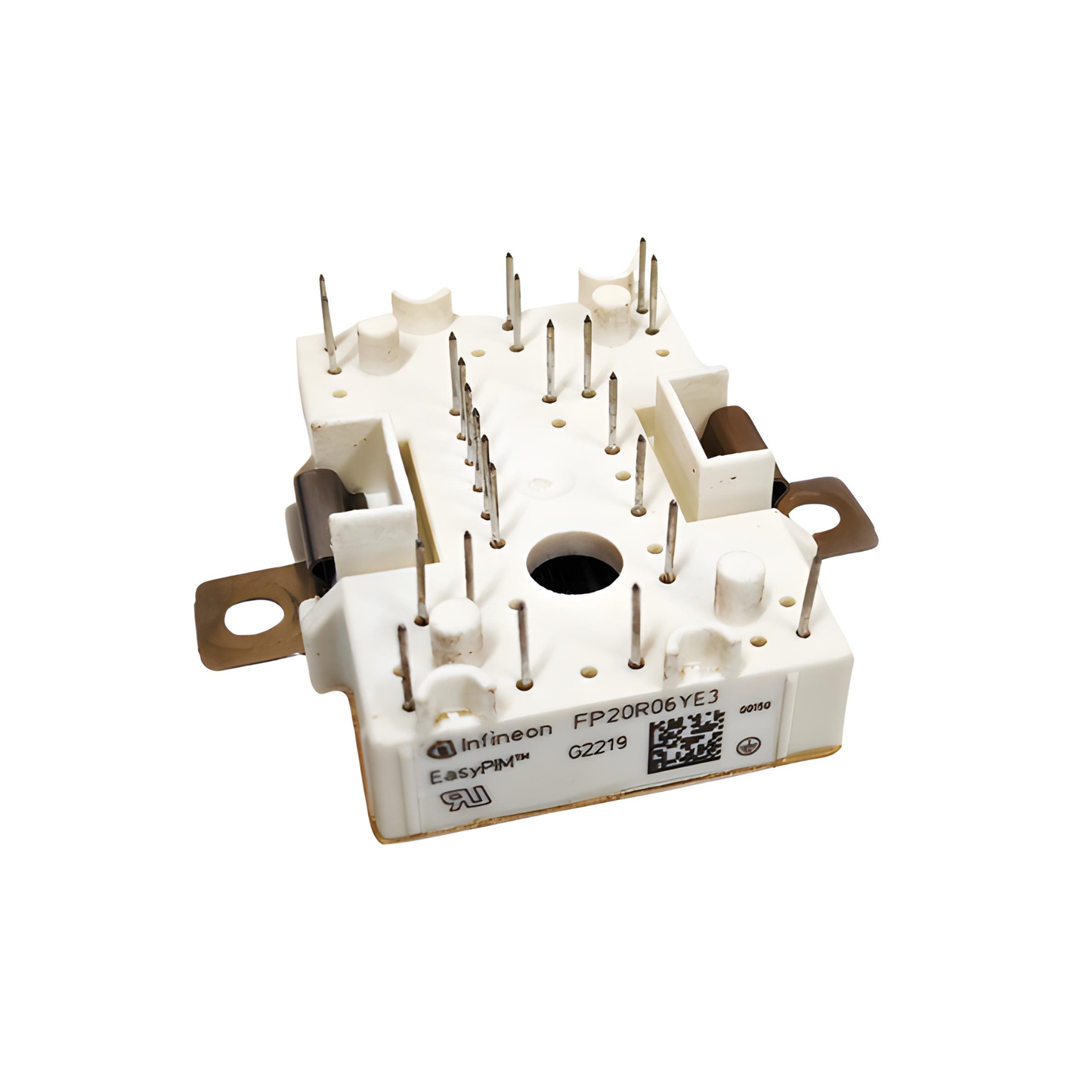 IGBT, Part Number : FP20R06YE3