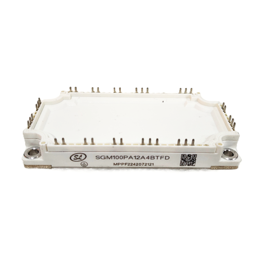 IGBT, Part Number : SGM100PA12A4BTFD