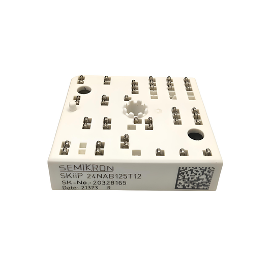 IGBT, Part Number : SKIIP 24NAB125T12, Semikron