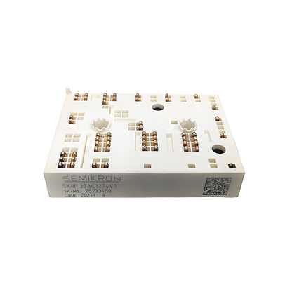 IGBT, Part Number : SKIIP 39AC12T4V1, Semikron