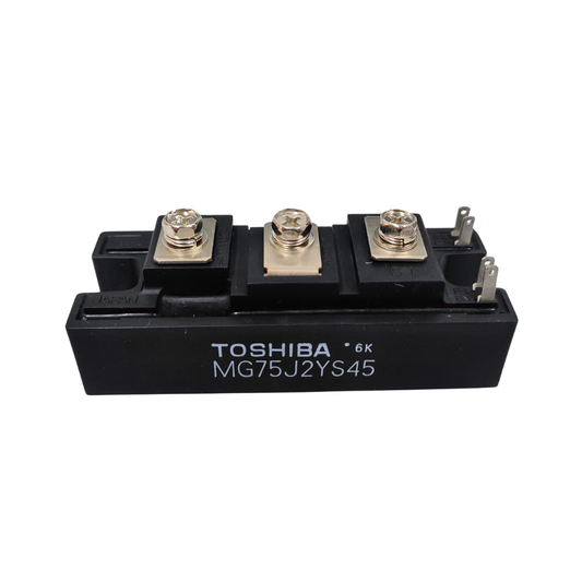 IGBT Module, Part Number : MG75J2YS45, Toshiba