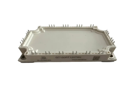 IGBT, Part Number : GT150FF120T6H, replacement of Infineon FS150R12KT4,Silvermicro