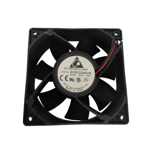 Cooling Fan, Part Number : AFB1224SHE