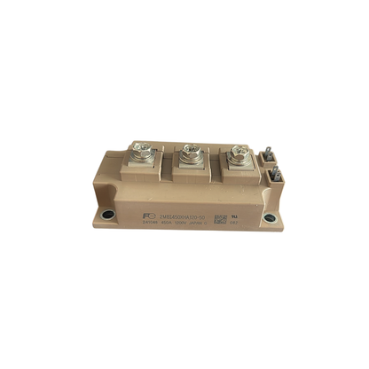 IGBT Module, Part Number : 2MBI450XHA120-50, Fuji