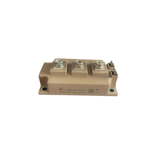 IGBT Module, Part Number : 2MBI450XHA120-50, Fuji