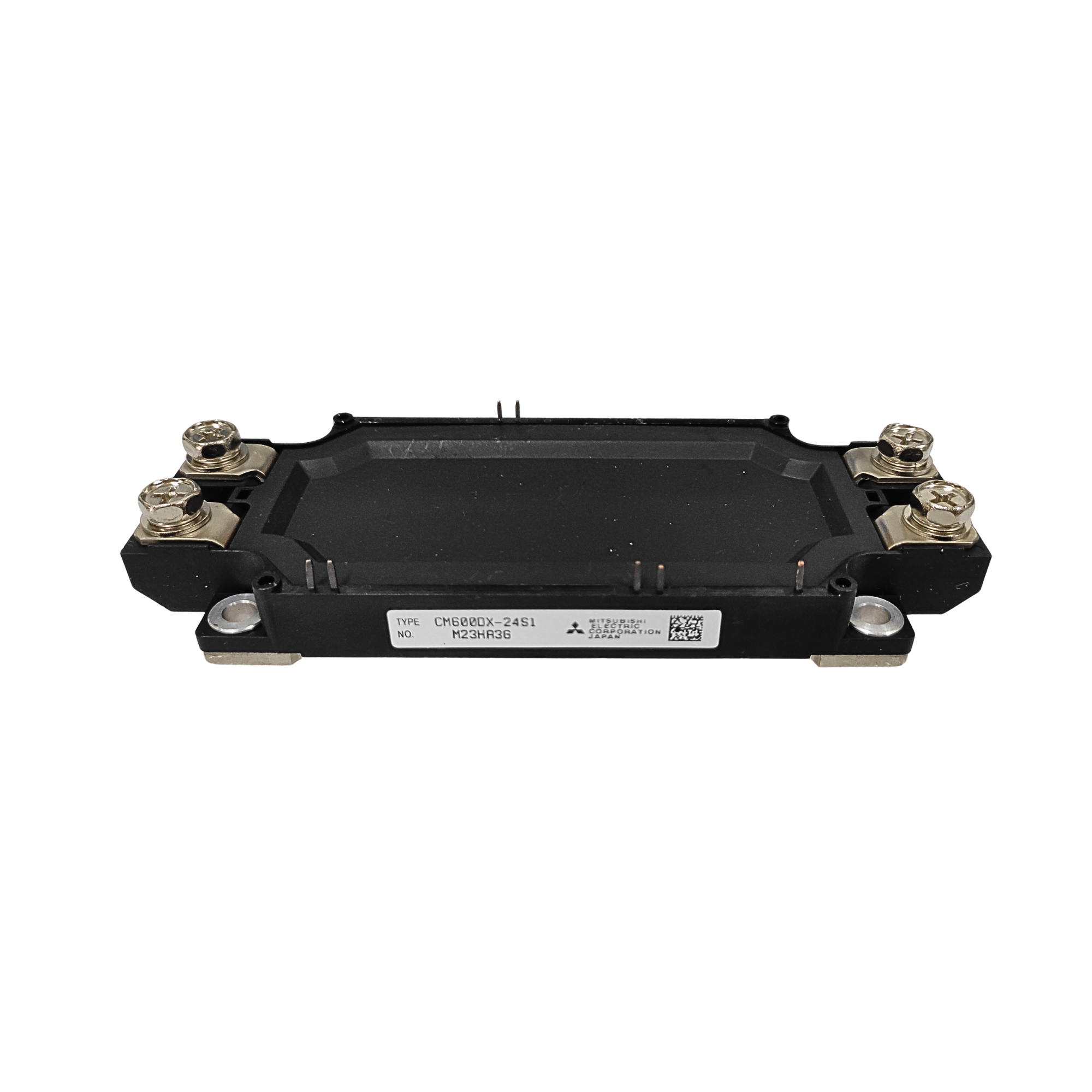 IGBT Module, Part Number : CM600DX-24S1, Mitsubishi – SET IGBT
