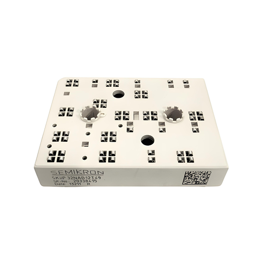 IGBT, Part Number : SKIIP32NAB12T49, Semikron