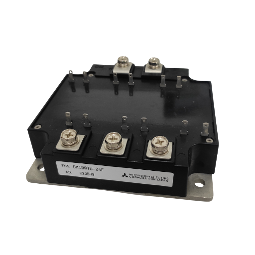IGBT, Part Number : CM100TU-24F