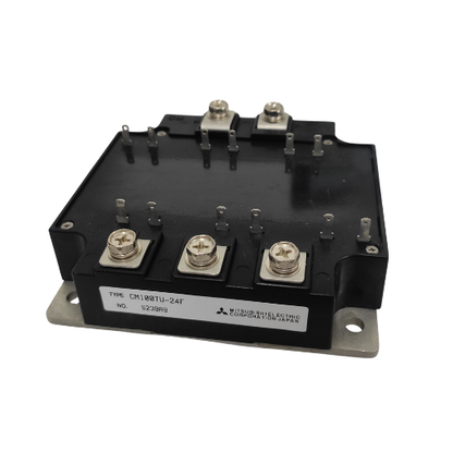 IGBT, Part Number : CM100TU-24F