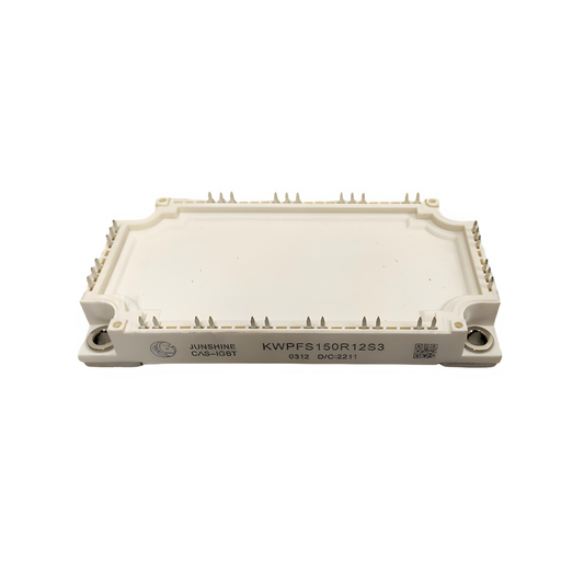 IGBT, Part Number : KWPFS150R12S3