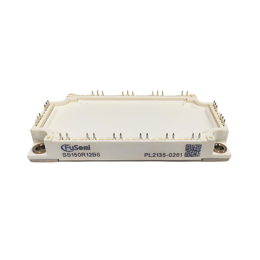 IGBT, Part Number : SS150R12B6