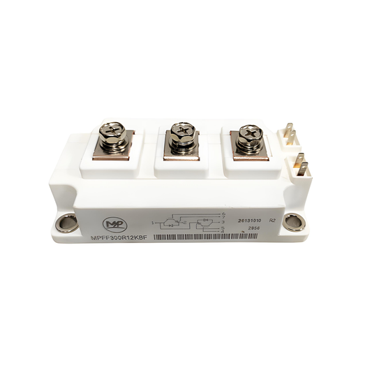 IGBT, Part Number : MPFF300R12KBF, MP