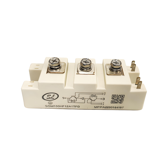 IGBT, Part Number : SGM100HF12A1TFD