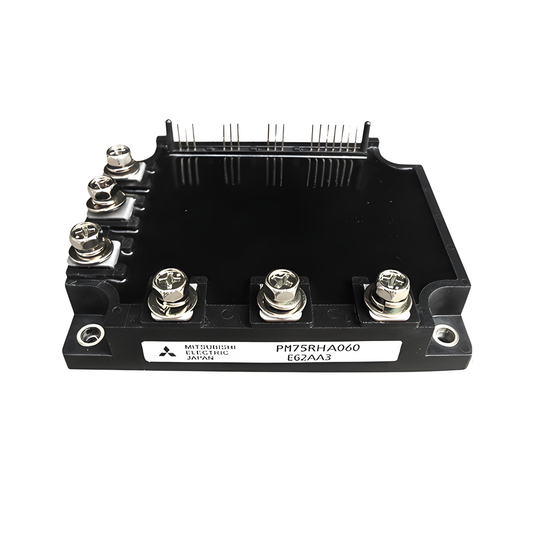 IPM, Part Number : PM75RHA060, Mitsubishi