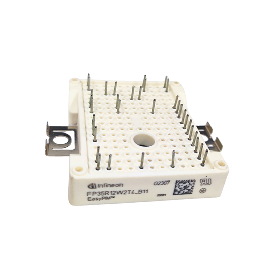 IGBT Module , Part Number : FP35R12W2T4_B11, Infineon