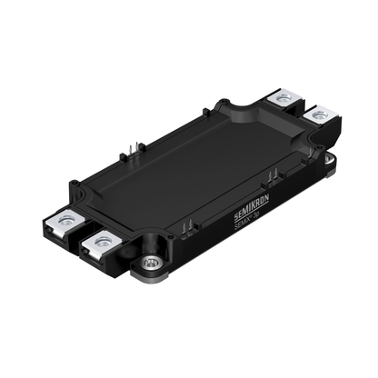 IGBT Module, Part Number : SEMiX603KD16p