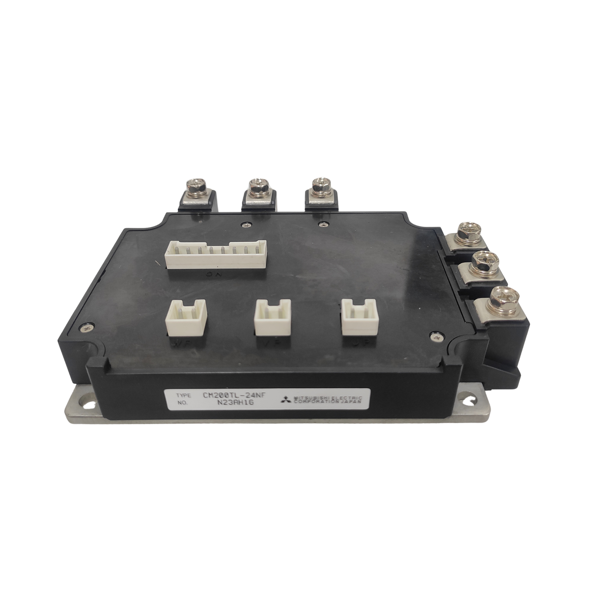 IGBT Module, Part Number : CM200TL-24NF