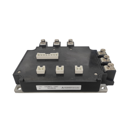 IGB, Part Number : CM200TL-24NF