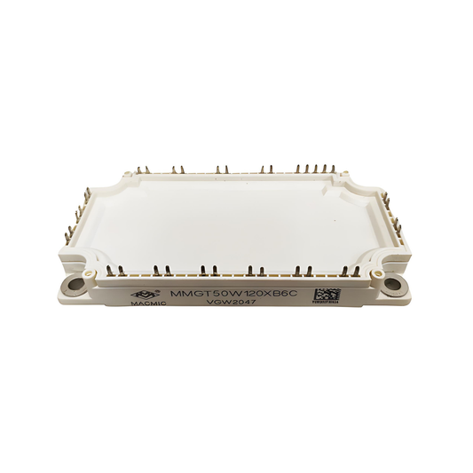 IGBT, Part Number : MMG50W120XB6TC, Macmic