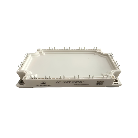 IGBT, Part Number : GT150FF120T6H, Replacement of Infineon FS150R12KT4, Silvermicro