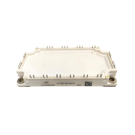 IGBT, Part Number : GT75FF120T6H-M, Replacement of Infineon FP75R12KT3, Silvermicro