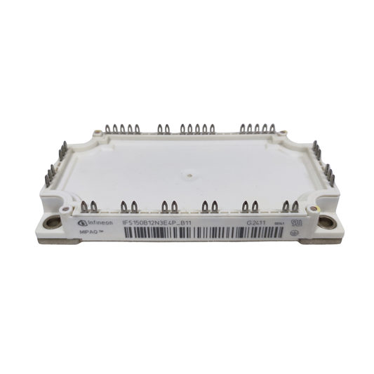 IGBT Module, Part Number : IFS150B12N3E4P_B11