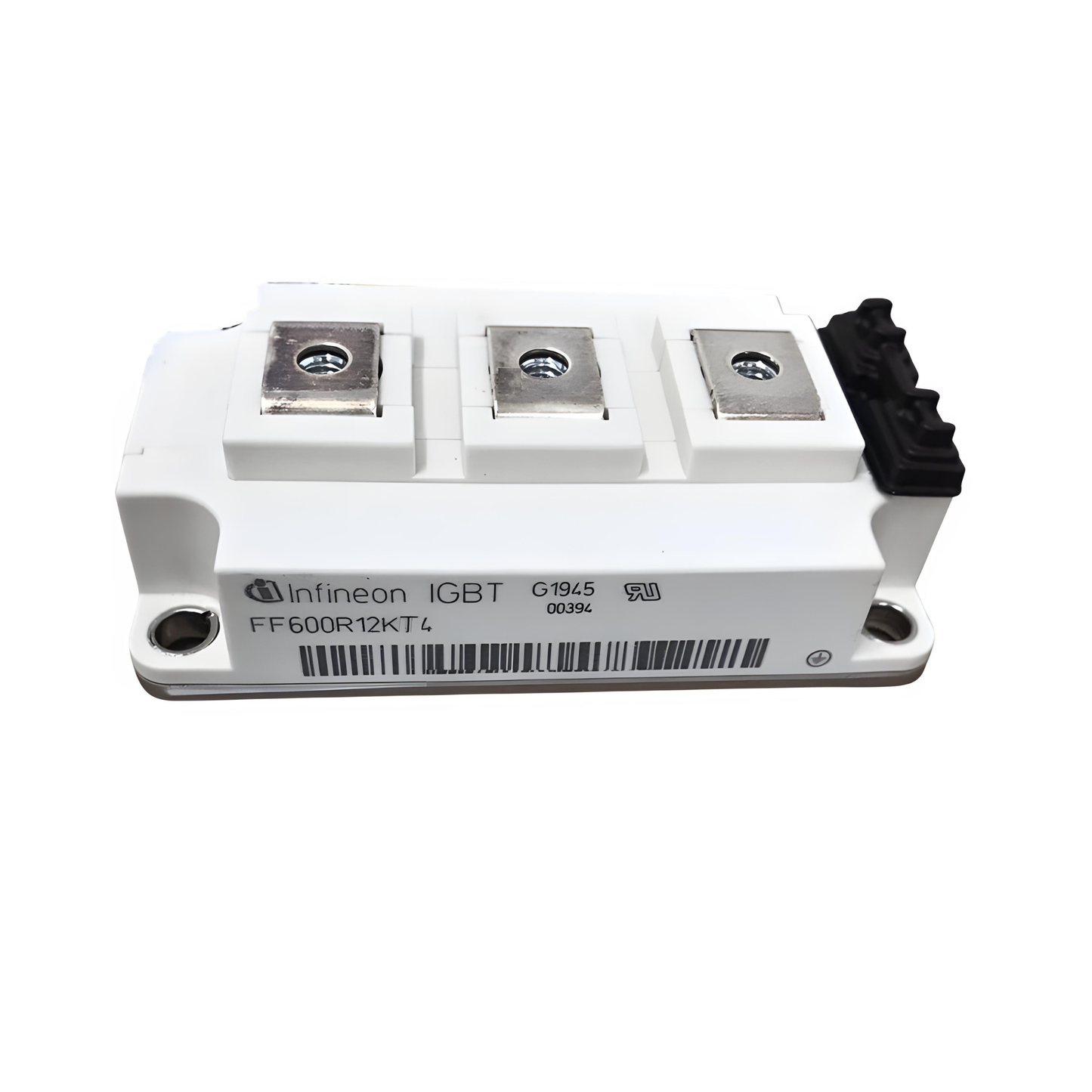 IGBT Module, Part Number : FF600R12KT4, Infineon