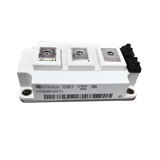 IGBT Module, Part Number : FF600R12KT4, Infineon